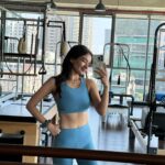 Anushka Sen Instagram - a day in Sen’s life 🦦