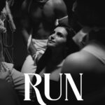 Anusmriti Sarkar Instagram - “Run” is releasing tomro . Stay tuned 💓🧿🧿 @soulmusicstudioofficial @artistmiel @rahvlsworld @iam_obedafridi @rajvirsainiofficial @medazenithmakers @fit_ankii @srcensus24 #musicvideo #punjabisong #as #anusmriti #anusmritisarkar
