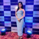 Anusmriti Sarkar Instagram - Work mode 💕🧿🧿 #event #monday #gratitude #blessed #love #shoot #as #anusmriti #anusmritisarkar