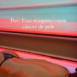 Any Borges Instagram - Entendeu? Nossa máquina não emite radiação, ela emite FAIXAS DE COMPRIMENTO DE ONDAS UV Nossas lâmpadas são certificadas dentro das conformidades da legislação Europeia que exige um disparo máxima de 0,3 Wats por metro quadrado. Liberação judicial para uso seguro ✅ @bronze.anybody
