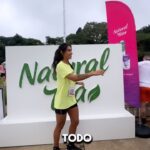 Any Borges Instagram – Transformando metas em realidade com Natural Tea ao meu lado! 🌿🏃‍♀️ Completei minha primeira corrida de rua de 5km com a energia e a leveza que só os ingredientes @seunaturaltea podem oferecer. Cada gole é uma nova dose de motivação. E para você que quer se juntar a mim nessa jornada de bem-estar, use meu cupom ANY em todas as lojas Britvic e descubra o sabor que me conquistou. Pronta para mais desafios e sempre acompanhada por Natural Tea! E ainda levei minha mãe pra correr junto cmg. Obrigada @seunaturaltea .  #NaturalTeaComAny #energia #inspiração #corrida