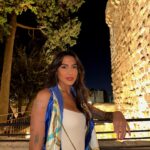 Any Borges Instagram - Registros da melhor viagem da minha vida 🤍🇮🇱 Vou embora com o coração transbordando✨