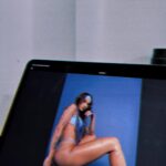 Any Borges Instagram - Lançar uma New Collection no caos que a minha vida tá… não foi nada fácil Maaaas missão dada é missão cumprida ☑️ Modelos autorais, queridinhos e muita sustentação 👙 Aguardem Coleção NY 🗽