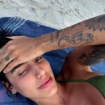 Any Borges Instagram - Quando me perguntam “por que decidiu abrir uma marca de moda praia?” Além da vontade de empreender, esse é meu lifestyle. Amo biquínis, amo BRONZE, amo empreender, amo o fato de trazer inovação, conforto, segurança e autoestima para as mulheres. @biquini.anybody #sempredeAB #apaixonadaporbiquinis #modapraia #meumundoAB