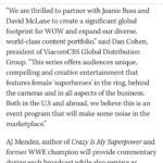 April Jeanette Mendez Instagram - #wowsuperheroes