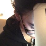 April Jeanette Mendez Instagram - Writing for a new project and it’s going really well.