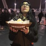 April Jeanette Mendez Instagram - I’m a storyteller.