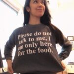 April Jeanette Mendez Instagram - I’m a storyteller.