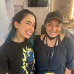 April Jeanette Mendez Instagram - Solid year, thank you everyone @heelsstarz, #SacramentoMovie, WOW TV, & my boys