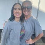 April Jeanette Mendez Instagram - Solid year, thank you everyone @heelsstarz, #SacramentoMovie, WOW TV, & my boys
