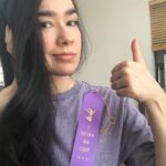 April Jeanette Mendez Instagram -
