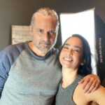 April Jeanette Mendez Instagram – This interview got REAL REAL about mental health. I’ve been watching @mauricebenard on General Hospital for so long it was a huge honor to do an episode of his State of Mind series, perfect timing for National Suicide Prevention Month. Thank you for being a wonderful mental health advocate and hilarious & kind human, Maurice! We’ll keep you all posted when the interview is up, the fangirl in me just needed to post this pic immediately. CarSon & JaSam 4EVA

I’ll be keeping the mental health theme going as the keynote speaker for Children’s nonprofit @olivecrest_la this afternoon in Garden Grove, CA! See you all soon!