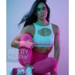 April Jeanette Mendez Instagram - been bulking photographer: @fmurphy hmu: @jordanfoxbeauty