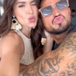 Arán de las Casas Instagram - Vinimos a Margarita , por algo muy especial , que creen que sea ? Los leemos 👀⬇️. @laserairlinesoficial ✈️ @tibisayhotelboutique 🌴