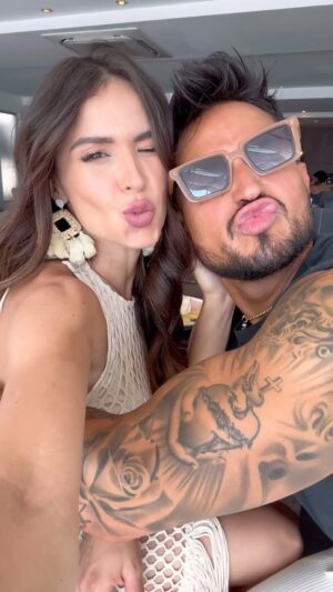 Arán de las Casas Instagram - Vinimos a Margarita , por algo muy especial , que creen que sea ? Los leemos 👀⬇️.
@laserairlinesoficial ✈️
@tibisayhotelboutique 🌴