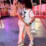 Arán de las Casas Instagram - Cuantos likes para @cristomendancer ? USTEDES DECIDEN #MIFAVORITAMANIA . Únete a #MiFavoritaMania que trae unos PREMIOS 🏆increíbles para los videos más creativos 🥇1er Lugar: 2 pasajes para Madrid (Ccs-Madrid / Madrid-Ccs ) con @aerolineasestelar 🛫 🥈2do Lugar: 1 IPHONE 15 128gb con @soytechno_ve 📱 🥉3er Lugar: Un día con tus 20 personas favoritas en @metroparkve 🎡 Solo debes seguir 2 PASOS: ⬇️⬇️ 1- Lúcete con tu video más creativo usando el audio oficial ```Mi Favorita 🫶🏻```AranOne ft Blackie&Lois ( trend oficial, coreografía , cover, MakeUp, Actuación, Arte, etc) 2- SEGUIR @aerolineasestelar @soytechno_ve @metroparkve @aranone @lois @blackie ¡Listo ya estás participando! 🎉 - IMPORTANTE debe ser contenido exclusivo creado para MiFavorita 🫶🏻 y colocar el HT #MiFavoritaMania - ⁠Postearemos en nuestro feed los mejores y más creativos y el público decidirá con sus votos dándole Like ❤️ a Su Favorit@🫶🏻✨( Así que activa a toda tu comunidad para que te apoyen) Los ganadores serán elegidos el domingo 10 de Marzo a las 6:00PM ⏰ No pierdas tiempo, participa ya y que comience #MiFavoritaMania 🫶🏻✨