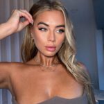 Arabella Chi Instagram - ❤️‍🔥