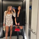 Arabella Chi Instagram - What a birthday weekend 🎉 so lucky to have such amazing people around me swipe to see the last slide for the morning after hangover 😅 (my birthday is actually tomorrow but thank you for all your messages 😂) 🤍