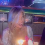 Arabella Chi Instagram - What a birthday weekend 🎉 so lucky to have such amazing people around me swipe to see the last slide for the morning after hangover 😅 (my birthday is actually tomorrow but thank you for all your messages 😂) 🤍