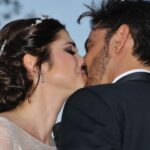 Araceli González Instagram – Mi boda! Mi mejor elección! Mi amor! 
Nada más sanador que el amor! Construye, sana y abraza . Feliz día de San Valentín 💌 Mazzei ❤️

@fabianmazzeiok