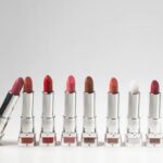 Araceli González Instagram - Labiales velvet! Cuidan tus labios 👄 con los mejores tonos! Ph: labial velvet semi mate Brick! Con ácido Hialuronico y protección UV. Larga duración. Lo amamos! Línea Naked ( nudes) elegidos por Ara. Naked&powerfull @g.aracosmetics by @araceligonzalez67 Showroom Delgado 1324, Belgrano . Buenos Aires Martes a sábados 10:30 hs a 18:00 hs Te esperamos! Araceliweb.com tienda online! Entregamos a todo el Pais ! 🤩👋 #labiales #lio #gara #garacosmetics #showroom #tiendaonline #acidohialuronico #proteccionuv #araceligonzalez #araceliweb #araceli