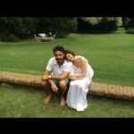 Araceli González Instagram - Mi boda! Mi mejor elección! Mi amor! Nada más sanador que el amor! Construye, sana y abraza . Feliz día de San Valentín 💌 Mazzei ❤️ @fabianmazzeiok