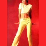 Araceli González Instagram - Amarillo! Siempre fue un color tendencia! Lo amo! De hecho es furor! Y además no es loco estar vestida así! Porque en mi panza sin saberlo llevaba a mi sol! @tomaskirzner 😂😂😂😂.