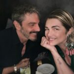 Araceli González Instagram – Falta poco para 10 años de casados! Bombon! Te disfruto tanto! Gracias por calmar mi alma! 
Proyectar y trabajar en nuestro sueño ! @g.aracosmetics @araceliweb 

Te cuento algo! Solo se necesita verdad para respirar! Leíste !!!! 🙄 esa es la verdadera Paz! Desde ahí todo se puede ! 🌸

Restaurante Sal.

@paradisusbymelia_esp 
#paradisuslaperla

@fabianmazzeiok ❤️