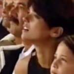 Araceli González Instagram - Esto es un hallazgo! De verdad !!! cuando me envían material que no se ni donde encuentran , me muero de amor! Con mi persona favorita ❤️. Tota! Siempre así pegaditas jajajajajaj! Nuestras caras geniales! Te amo hija! 🧒 @ftorrente @nati_locaxaraceli gracias ! Punta del este hace años 🤩