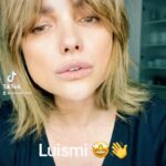 Araceli González Instagram - @natalia_monteferrario_casting @alebarbieri_ estaría necesitando las entradas! @lmxlm que hacemos? 😂😂😂😂😂😂 agrega una fecha más ! #flash 🙄