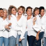 Araceli González Instagram - Powerful & naked Labiales velvet semi mate Con ácido Hialuronico 8va Modelo 8 mujeres elegidas en nuestro País. Una emoción muy grande empezar a compartir lo que fue estar juntas! Mujeres como vos cómo yo! Profesionales, amas de casa, mamás, luchadoras! Mujeres con dignidad que defienden su espacio y sus pensamientos. Mujeres que definen ❤️ Nuestra marca , G.ara logró encontrarlas entre 10000 bellas de todo el Pais que se presentaron. Mi marca representa cada una de Ellas y a Ustedes. Mi marca habla de vos y de mi! Mi marca se desarrolla pensando en nuestro cuidado y amorosidad. G.ara nos cuida ❤️ Nuestra primera camada de 8vas Modelos 2023 🌸 8vas modelos 🌸 ✨ Ana Carolina DIAZ ✨Andrea Carolina PAPARELLA ✨Cinthia Aimone SECAT ✨Elizabeth SOSA ✨Gabriela Paula VIDELA ✨Maria Cecilia YURRITA ✨Romina URRUTIA @urrutia_romina (Rosario) @andreacarolinapaparella ( Buenos Aires) @_cecilyurrita ( Ushuaia) @araceligonzalez67 @gabrielavidela_o ( Mendoza) @cinaimone ( Buenos Aires) @elizabeth.ok ( Buenos Aires) @caroooo03diaz ( Cordoba) Compartimos producción, almuerzos, charlas y conocimientos! Compartimos alegrias y construcciones. Compartimos vida! Las amo , Ara Gracias Hotel Melia Bs as por recibir y cuidar a nuestras elegidas ❤️ @hotelmeliabuenosaires Gracias a nuestro equipo de @araceliweb Labiales vekvet semi mate . Con ácido Hialuronico y vitamina E. Protección UV . Long lasting Te gustaría ser parte? 🌸