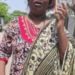 Aranthangi Nisha Instagram - ஐயோ முடியல திருச்சிலயே வெயில் பிரிக்குதே, உங்க ஊரு பக்கம் எல்லாம் வெயில் எப்படி இருக்கு