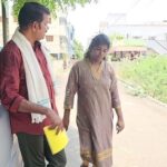 Aranthangi Nisha Instagram - இந்த மாதிரியெல்லாம் ஓட்டு போடல பா மிகச்சரியான நாங்க ரெண்டு பேரும் ஓட்டு போட்டு வந்து இருக்கோம், யாரெல்லாம் ஓட்டு போட்டு முடிச்சிட்டீங்க, மறக்காம ஓட்டு போட்டுருங்க, ஓட்டு போடுவது நம்மளோட உரிமை, நம்மளுடைய உரிமையை கேட்பதற்கு அது ஒரு மிகப்பெரிய ஆயுதம்