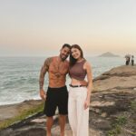 Arcrebiano Araújo Instagram - gravar assim fica fácil ♥️ - - - Em Breve @julietaeromeuofilme na @primevideobr 🎥