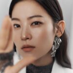 Arden Cho Instagram - 2023 회복 합니다.. year of healing & rest.