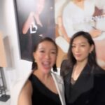 Arden Cho Instagram - Less than 48 hours in Singapore but so happy to have been there for the launch rebrand of @lovebonito! ⁣ ⁣ Congratulations to @ms_rach @dionexsong the rest of the team! Nice to finally meet you in the flesh & celebrate together! ⁣ ⁣ Look at @koeyeet & I rocking our matching Rachel blazers⁣ ⁣ On the way to eat carrot cake (my fav) @cchung0512 ⁣ ⁣ The best dimsum!! Thank you @tingmakeup, must go back to eat more laksa, chicken rice and chili crab which we sadly didn’t have time for this trip 🥲⁣ ⁣ Got to finally check out Gardens by the bay🪷⁣ ⁣ The true face of jet lag ✌🏼 tag me if you see my photo in Singapore 😉 it was such a short trip I forgot to take pics!⁣ Hope to be back soon!