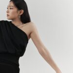 Arden Cho Instagram - Feelin good, the best I ever felt 🤩