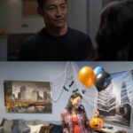 Arden Cho Instagram - Our jobs can be silly but truly special. I’ve met so many incredible people along the way. Fun facts, I’ve known @csleeofficial for over a decade and this isn’t our first time working together! CS played my baby daddy 6 years ago on NBC’s Chicago Med. Who remembers Emily & Bernie? Now he’s Avatar Roku!! So fun working with friends again in a different world. ⁣ ⁣ Many of you know @thetamlyntomita played the incredible Noshiko on Teenwolf, my 900 year old Kitsune mother. What fun adventures we had there, sadly Kira got forgotten in the desert but I made a sister for life on that show! Can’t tell you how thrilled we are to be a part of the same world again. I loved watching momma Yukari crush it with Suki @mariaxzhang and hope we all get to play again soon! Swipe to the end to see the Yukimura’s over 10 years ago! Keep on watching so we don’t get abandoned in the desert 🤭♥️ how long can @avatarnetflix be the #1 watched show in the world? ⁣ ⁣ We shot this like 2 years ago so I have to dig for all the #bts do I dare share more???