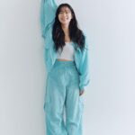 Arden Cho Instagram - Current mood.. 요즘 기분 🤗 Happy Saturday my loves! ⁣⁣⁣ Photographer 조승현 @calm__lake ⁣⁣⁣ Makeup 허재인 @makeup_jaein⁣⁣⁣ Hair 이호진 @h_oji_n ⁣⁣⁣ Stylist 도레미 @doremi_90 ⁣⁣⁣ ⁣⁣⁣