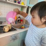 Arden Cho Instagram - Love Mina so much @mijkatori @nanchatti super parents! So much love from this cutie, she picks flowers every morning with daddy to give to momma.. auntie got some of that love too. How precious is that?? I’ll miss tea time, naps, reading & even crying cuddles!