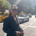 Arden Cho Instagram - Quick snaps after my interview on the Today show with @nelshuang @its.bellatan #nyc