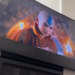 Arden Cho Instagram - Nyla before & after… some sick CGI if you ask me @avatarnetflix you made my Shirshu 🔥🔥🔥 who’s binged the whole series already?? #AvatarTheLastAirbender