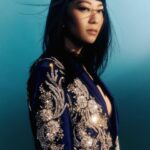 Arden Cho Instagram - Me literally not caring. Karma’s a bitch & boy do I love Karma 😉