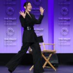 Arden Cho Instagram - Happy #AAPIHeritageMonth 👋🏼 May we have more representation and love for our community 💜 thank you to all of you who have supported me on my journey…