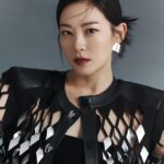 Arden Cho Instagram - 2023 energy ❤️‍🔥