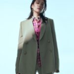Arden Cho Instagram - Busy month! Korea, LA, Singapore and back to LA… quick shoot for @laweekly_asia by @lianehurvitz_photographer @meggysmithstylist @shellarubymartin