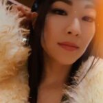 Arden Cho Instagram - Can’t believe it’s already November.. Just 2 months ago #PartnerTrack dropped on @netflix. Never imagined our show hitting #1 all over the world, or billboards in Times Square Hollywood. Even had a cake with Ingrid on it & got to be on the Today Show. I’ve been having so much fun dressing up & doing press all around the world. Thank you to everyone who took the time to watch our show, I’m truly grateful for all the support. Thank you for all the new memories & new experiences. 2022 will be a year to remember…