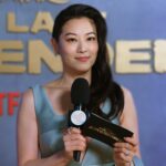 Arden Cho Instagram - Arden Cho: sit back down ATLA fans: I’M SAT.