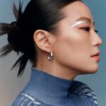 Arden Cho Instagram - @Arden_Cho is setting boundaries with the “glass half-empty” people in her life. “In Korean, there’s this word called ‘jeong,’ which is a very beautiful word. There isn’t a direct translation in English, but it’s sort of a shared love between people. Basically ‘jeong’ was the reason I had held on to so many different types of people in my life for so many years. There was a point when I realized sometimes you just have to cut that ‘jeong.’” — #ArdenCho At the link in bio, Arden shares how she found her light 💡 Credits✨ Talent: @arden_cho Photographer: @jasonkimstudio Writer: @lori.keong Beauty Direction: @gouldhallie Creative Direction: @jennabrillhart In Partnership with: @levis Makeup Artist: @makeupsang Hairstylist: @terrarosepuncerelli Manicurist: @nailsbydiem Stylist: @itsamandalim Producer: @kellychiello Video Director: @justinedg3 Social Director: @yagirlstar DP: @bsmith_bs AC: @sullivan_dereks Set Designer: @codycr Production Assistant: @amanda.lauro Booking: @talentconnectgroup Project Management: @ianyesok