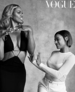 Ariana DeBose Instagram - We bow in the presence of greatness 🙌🏾